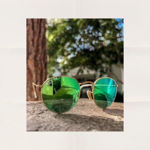 Ray Ban Sunglasses